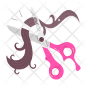پیش‌نمایش فایل scissors-12198565 از پک استیکرهای مراقبت از مو