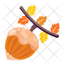 پیش‌نمایش فایل acorn-branch-12198614 از پک پاییز