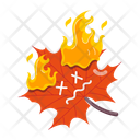 پیش‌نمایش فایل burning-leaf-12198621 از پک پاییز