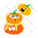 پیش‌نمایش فایل cute-pumpkins-12198674 از پک پاییز