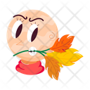 پیش‌نمایش فایل fall-emoji-12198644 از پک پاییز