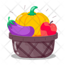 پیش‌نمایش فایل food-basket-12198675 از پک پاییز