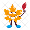 پیش‌نمایش فایل funny-leaf-12198635 از پک پاییز