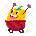 پیش‌نمایش فایل pumpkin-cart-12198651 از پک پاییز