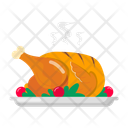 پیش‌نمایش فایل roasted-turkey-12198655 از پک پاییز