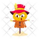پیش‌نمایش فایل scarecrow-12198662 از پک پاییز