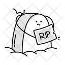 پیش‌نمایش فایل gravestone-12285285 از پک دلم برایت تنگ شده