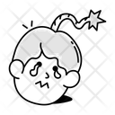 پیش‌نمایش فایل head-explosion-12285312 از پک دلم برایت تنگ شده