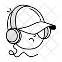 پیش‌نمایش فایل listening-music-12285276 از پک دلم برایت تنگ شده