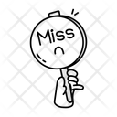 پیش‌نمایش فایل missing-sign-12285254 از پک دلم برایت تنگ شده