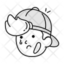 پیش‌نمایش فایل sad-boy-12285295 از پک دلم برایت تنگ شده