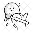 پیش‌نمایش فایل sad-painting-12285321 از پک دلم برایت تنگ شده