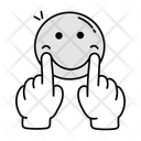 پیش‌نمایش فایل smiley-12285282 از پک دلم برایت تنگ شده