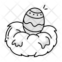 پیش‌نمایش فایل decorative-egg-12394967 از پک سلام فروردین (آوریل)
