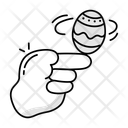 پیش‌نمایش فایل easter-egg-12394961 از پک سلام فروردین (آوریل)