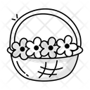 پیش‌نمایش فایل flower-basket-12394991 از پک سلام فروردین (آوریل)