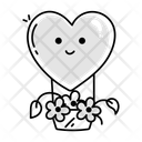 پیش‌نمایش فایل heart-balloon-12394992 از پک سلام فروردین (آوریل)