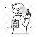 پیش‌نمایش فایل kick-me-12394935 از پک سلام فروردین (آوریل)