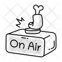 پیش‌نمایش فایل broadcasting-12405645 از پک پادکست و ارتباطات