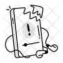 پیش‌نمایش فایل broken-mobile-12405636 از پک پادکست و ارتباطات