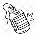 پیش‌نمایش فایل microphone-12405585 از پک پادکست و ارتباطات