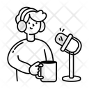 پیش‌نمایش فایل podcast-host-12405609 از پک پادکست و ارتباطات