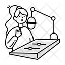 پیش‌نمایش فایل podcast-recording-12405653 از پک پادکست و ارتباطات