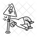 پیش‌نمایش فایل podcast-sign-12405648 از پک پادکست و ارتباطات