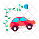 پیش‌نمایش فایل electric-car-12409853 از پک استیکرهای بازیافت