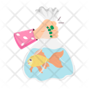 پیش‌نمایش فایل fish-bag-12409866 از پک استیکرهای بازیافت