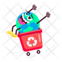 پیش‌نمایش فایل garbage-bin-12409897 از پک استیکرهای بازیافت