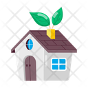 پیش‌نمایش فایل green-house-12409877 از پک استیکرهای بازیافت