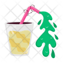 پیش‌نمایش فایل metal-straw-12409880 از پک استیکرهای بازیافت