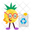 پیش‌نمایش فایل recycling-paper-12409838 از پک استیکرهای بازیافت