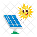 پیش‌نمایش فایل solar-energy-12409836 از پک استیکرهای بازیافت