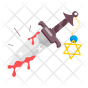 پیش‌نمایش فایل bloody-knife-12413606 از پک استیکرهای جادو و جادوگر
