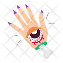 پیش‌نمایش فایل creepy-hand-12413568 از پک استیکرهای جادو و جادوگر