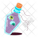 پیش‌نمایش فایل creepy-jar-12413609 از پک استیکرهای جادو و جادوگر