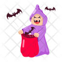 پیش‌نمایش فایل dracula-12413607 از پک استیکرهای جادو و جادوگر