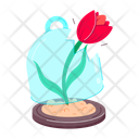 پیش‌نمایش فایل flower-dome-12413592 از پک استیکرهای جادو و جادوگر