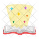پیش‌نمایش فایل grimoire-12413571 از پک استیکرهای جادو و جادوگر