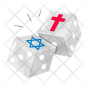 پیش‌نمایش فایل magic-dice-12413584 از پک استیکرهای جادو و جادوگر