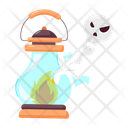پیش‌نمایش فایل spooky-lantern-12413576 از پک استیکرهای جادو و جادوگر