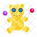 پیش‌نمایش فایل voodoo-doll-12413561 از پک استیکرهای جادو و جادوگر
