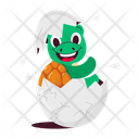 پیش‌نمایش فایل baby-turtle-12414165 از پک لاک‌پشت