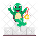 پیش‌نمایش فایل best-turtle-12414205 از پک لاک‌پشت