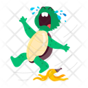 پیش‌نمایش فایل crying-turtle-12414224 از پک لاک‌پشت