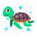 پیش‌نمایش فایل funny-turtle-12414166 از پک لاک‌پشت