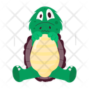 پیش‌نمایش فایل funny-turtle-12414219 از پک لاک‌پشت