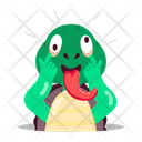 پیش‌نمایش فایل funny-turtle-12414220 از پک لاک‌پشت